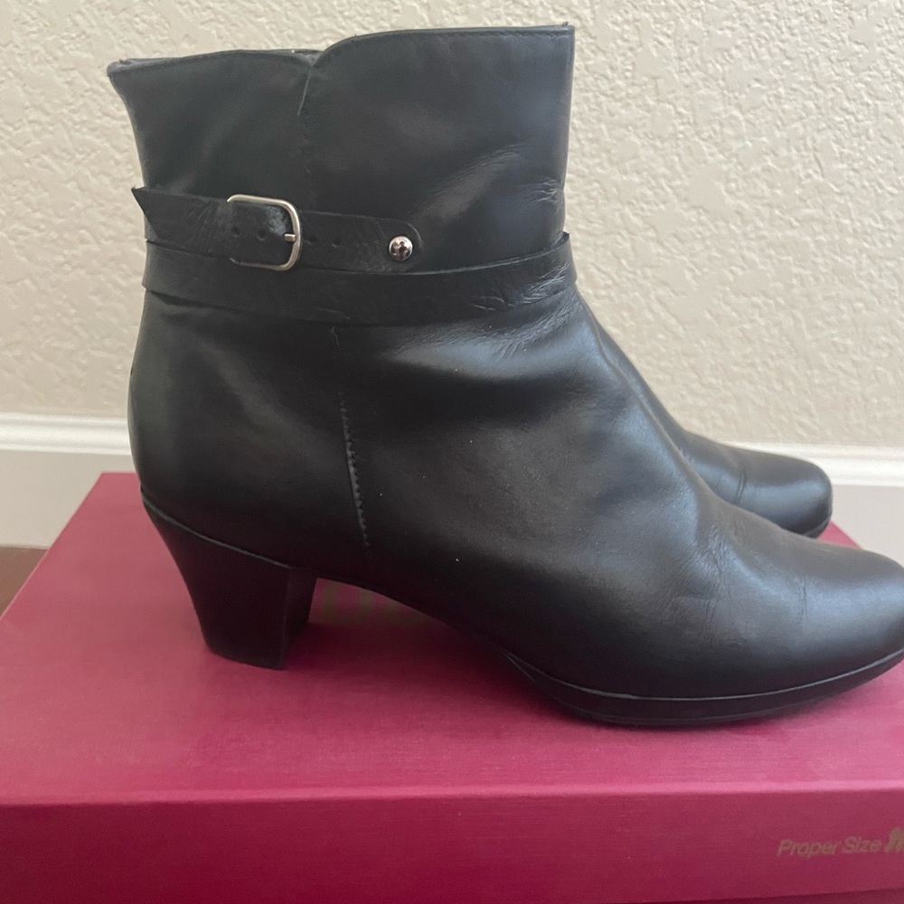 Munro Booties - image 3